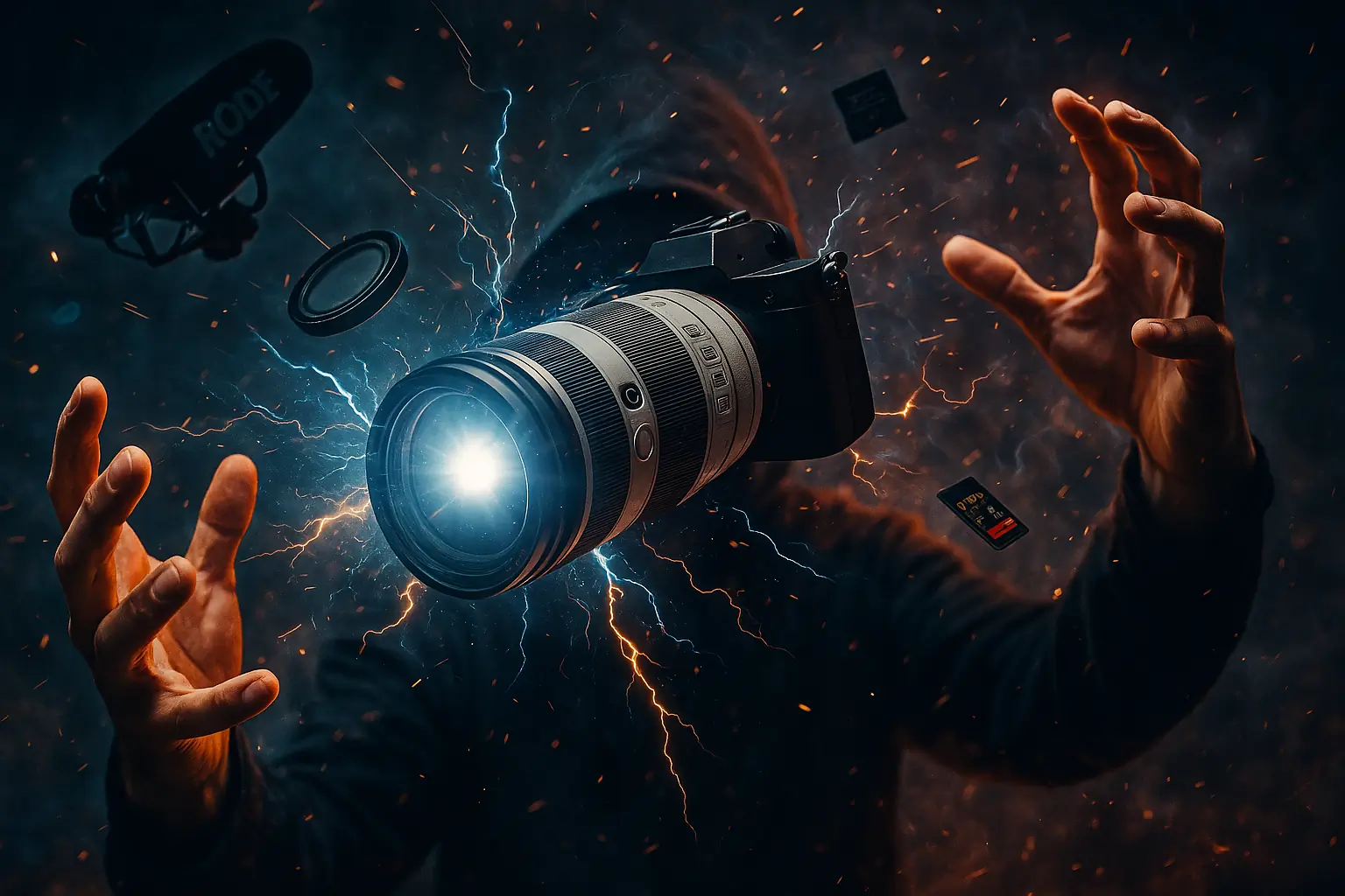 Calgary Web Design & Development Studio | The Eclipse Studio