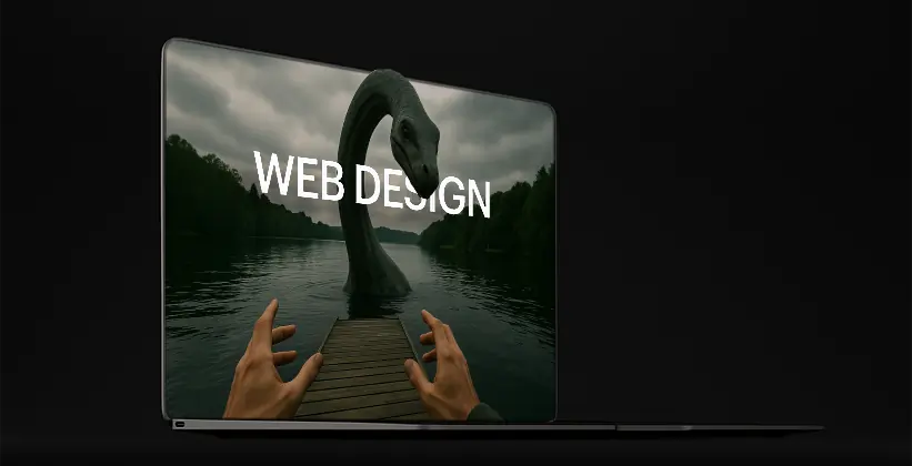 Calgary Web Design & Development Studio | The Eclipse Studio